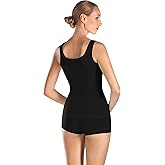 Hanro Women's Touch Feeling Tank Top
