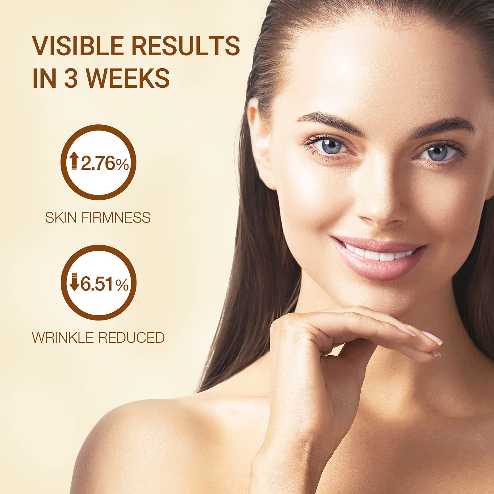 IOPE Super Vital Cream Rich Set - Anti Aging Cream, Face Toner, Lotion, Korean Skin Care - Facial Treatment Kit for Deep Moisturizing, Anti Wrinkle for Sensitive, Dry Skin - 4pcs Gift Set