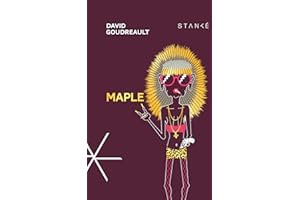 Maple (NON CLASSE) (French Edition)