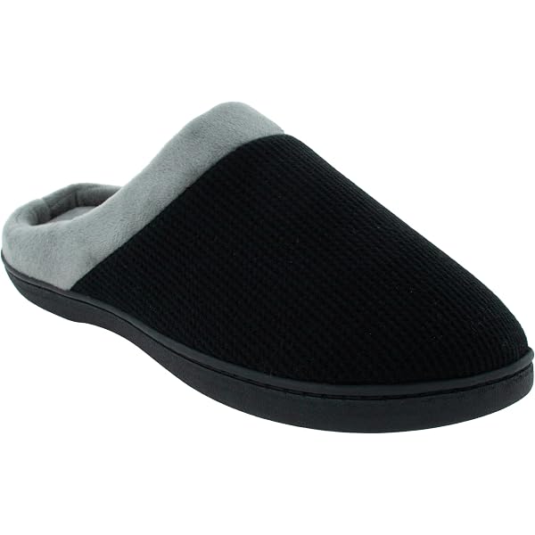 Sorel Women’s Explorer III Mules Black Suede Slip-On Clog with Gray Felt Collar NEW SOREL Women Explorer III Faux-Shearling Suede Mule Shoes  main image 3