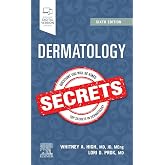 Dermatology Secrets