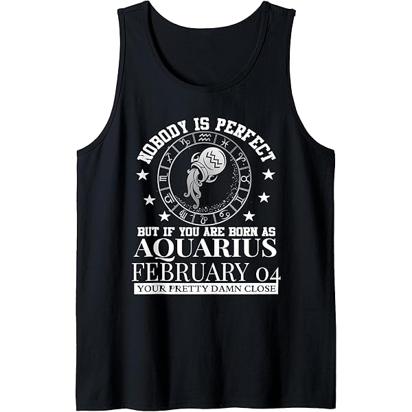 Amazon.com: Aquarius Zodiac January 27 Astrology Horoscope