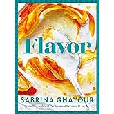 Flavor: Bestselling author of Persiana and Persiana Everyday
