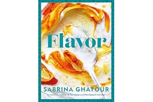 Flavor: Bestselling author of Persiana and Persiana Everyday