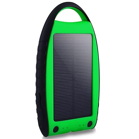 chargeur solaire 7000mah