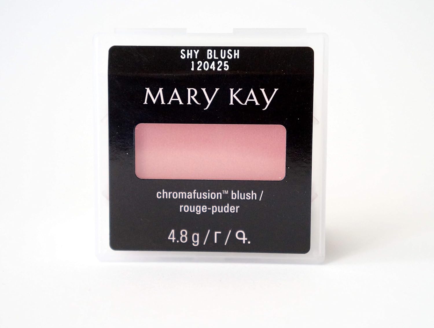 mary kay shy blush