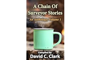A Chain Of Surveyor Stories: Volume 1