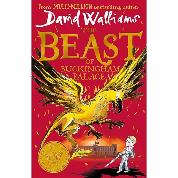 Omajun David Walliams 洋書 七冊 Omajun David Walliams 洋書