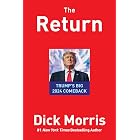 The Return: TRUMP'S BIG 2024 COMEBACK