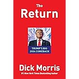 The Return: Trump's Big 2024 Comeback