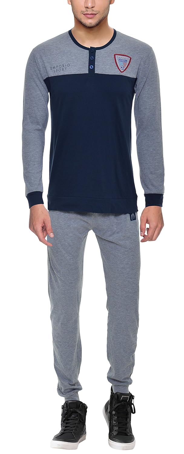 irge men's pyjama set