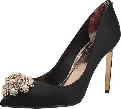 ted baker ladies shoes