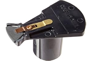 Toyota Genuine Parts - Rotor Assy, Distribu (19102-16010)