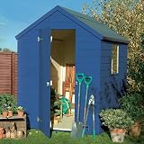 Cuprinol Garden Shades Barleywood Exterior Woodcare 6 Year Protection view 9