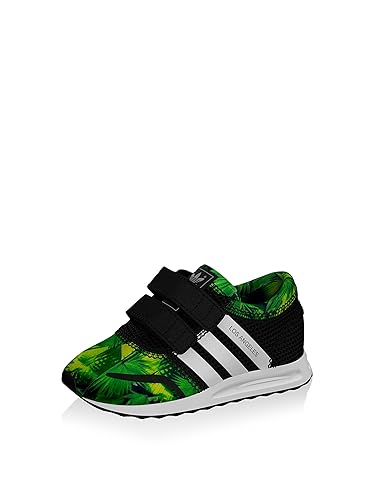 adidas Unisex Baby Los Angeles Cf I Lauflernschuhe
