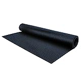 Flooring Inc 1/4" Tough Rubber Flooring Roll