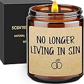 Valentines Gifts for Women, Newly Engaged Couples, or Couples Moving in Together – Engagement Gifts for Him, Unique Presents for Bride and Groom, Anniversary Present for Husband and Wife