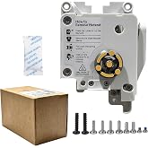 Bulto Bamboo A1 Extruder Unit Replacement with Hardened Steel Gears, Filament Cutter, Extrusion Motor, Eddy Sensor for Bambu Lab A1/A1Mini 3D Printer Accessories