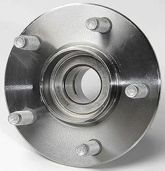 Stirling P512106PR_9U93 - Pair 2 Rear Wheel Bearing
