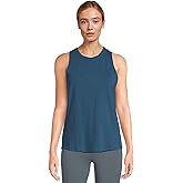 tasc Performance Women's Nola 2.0 Tank Cavern Heather X-Small