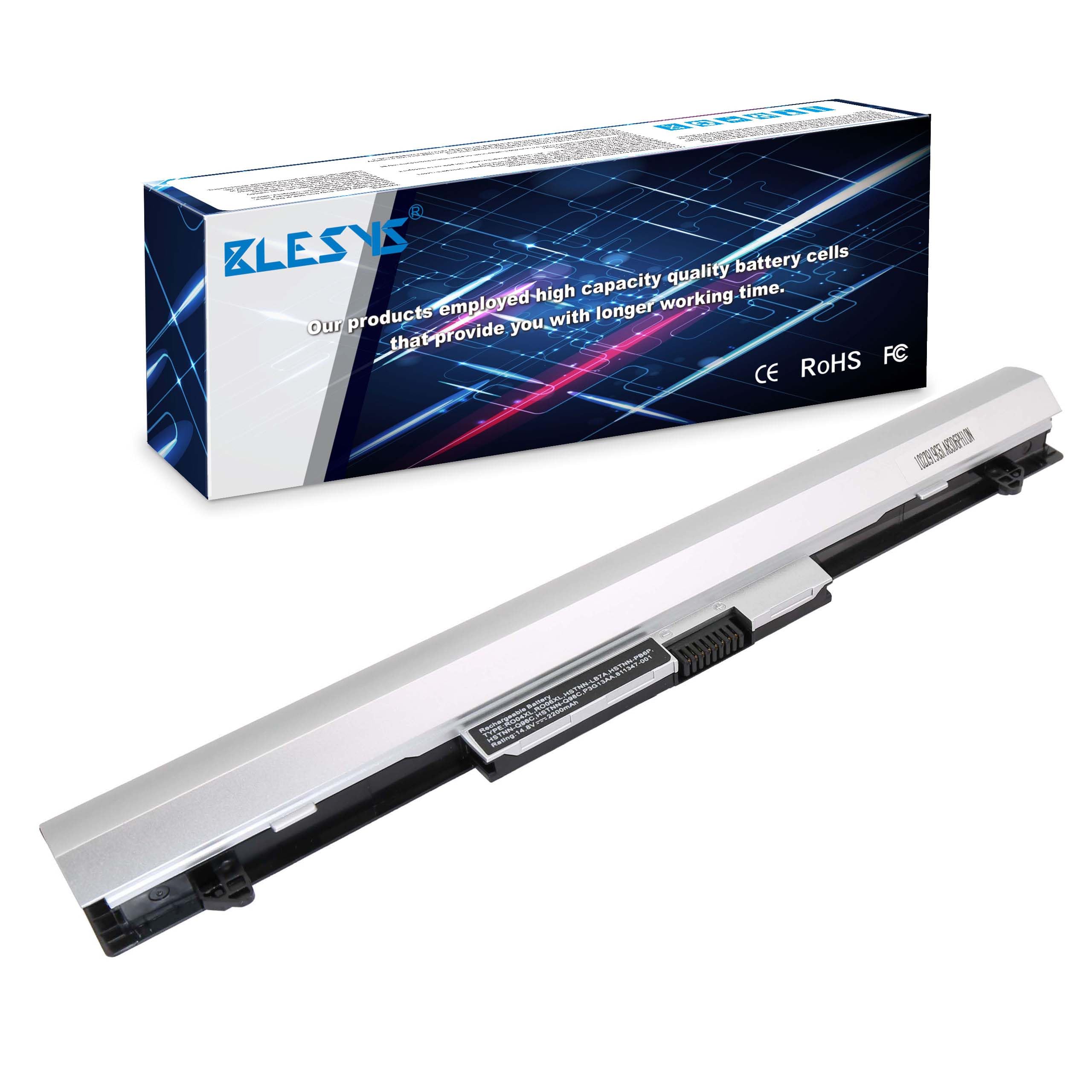BLESYS RO04 Laptop Battery for HP ProBook 430 G3 440 G3 446 G3 Series notebook 14.8V 2200mAh 33Wh