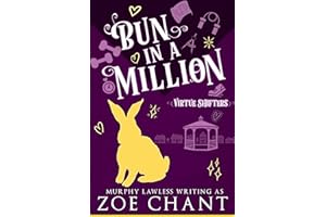 Bun in a Million (Virtue Shifters)