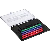 Baseline Tactile Monofilament Sensory Perception Evaluation Tool 5-Piece Set, Clinical Level Screening Test for Hands, Feet, (2.83/3.61/4.31/4.56/6.65 g)