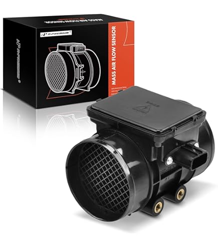 Amazon.com: 13800-58B00 1380058B00 SU5125 Mass AIR Flow