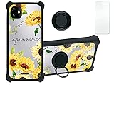 jioeuinly Sky Device Elite C55 Case Compatible with