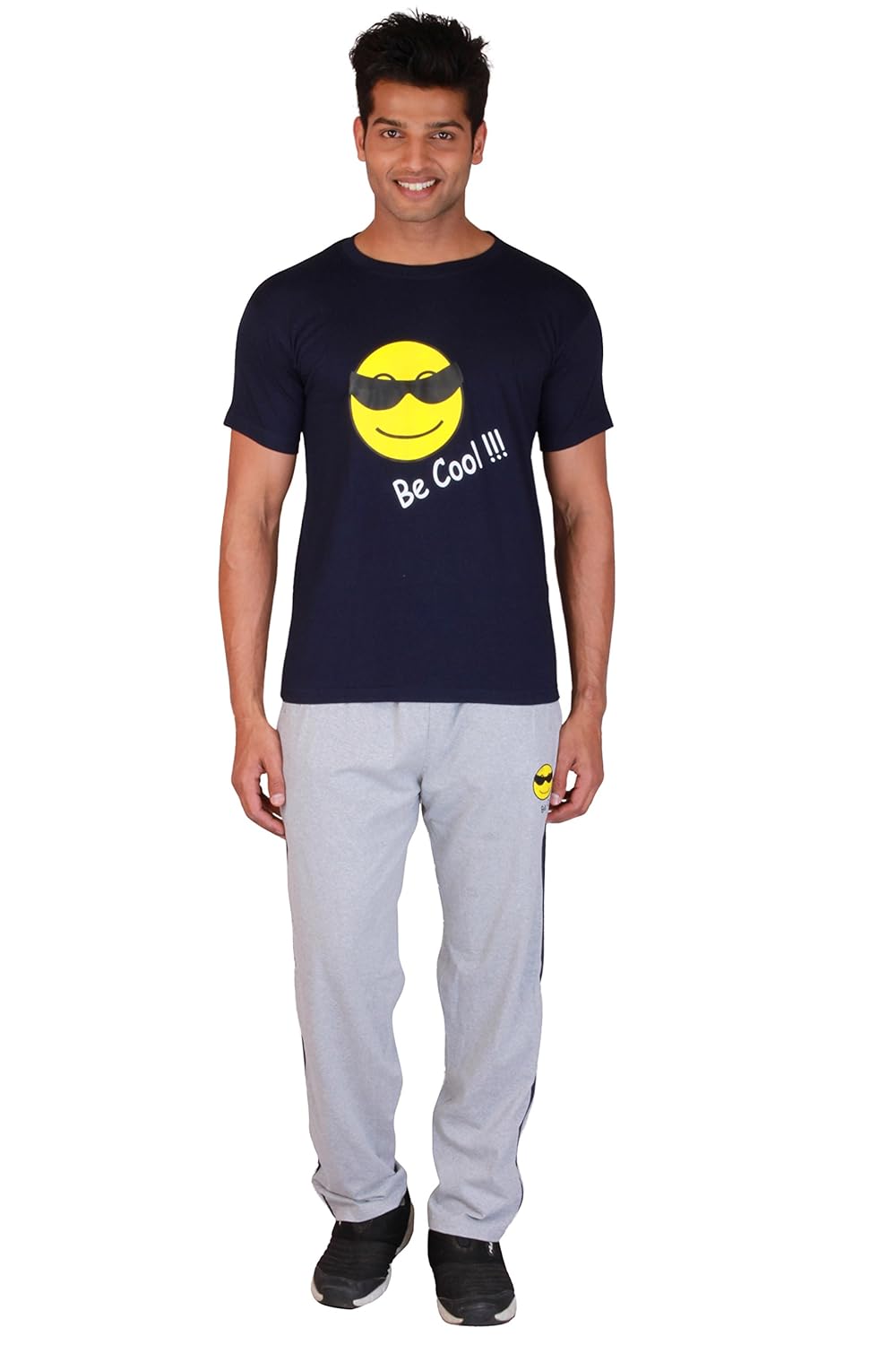 maxis men's cotton sleepwear