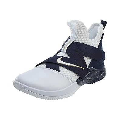 nike zoom lebron soldier 12 basketball shoes