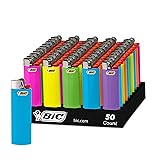 BIC Classic Lighters, Pocket Lighter Style, Fashion