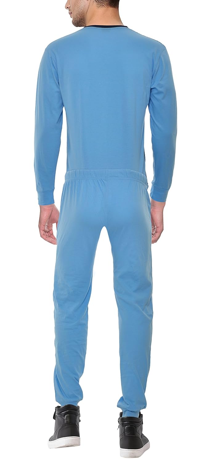 irge men's pyjama set
