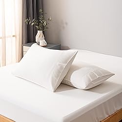 Bella Coterie | Luxury Standard Size Pillowcase Set