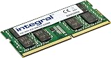 Integral 16GB DDR4 RAM 2400MHz SODIMM Laptop Memory Module