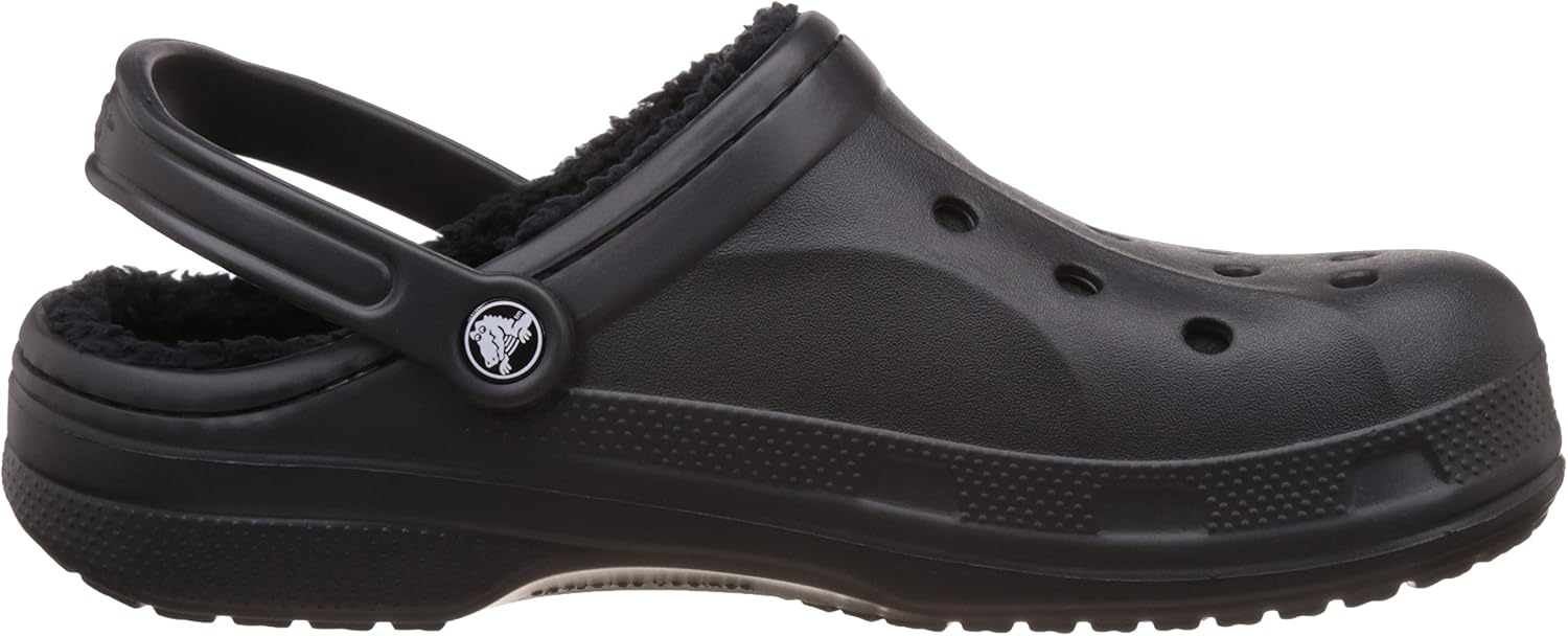  | Crocs Ralen Lined Clog | Mules & Clogs