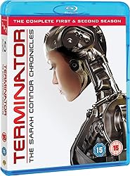 Terminator: The Sarah Connor Chronicles - The