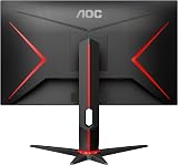 AOC 27G2SP/BK 27" FHD Gaming Monitor 165Hz IPS 1ms MPRT FreeSync G-Sync view 3