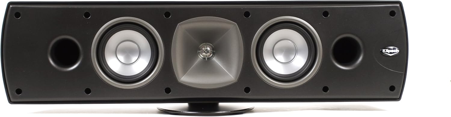 klipsch quintet sl 5