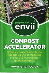 Envii Compost Accelerator – Organic Bin Activator 12 Tablets Treats 1,800L view 1