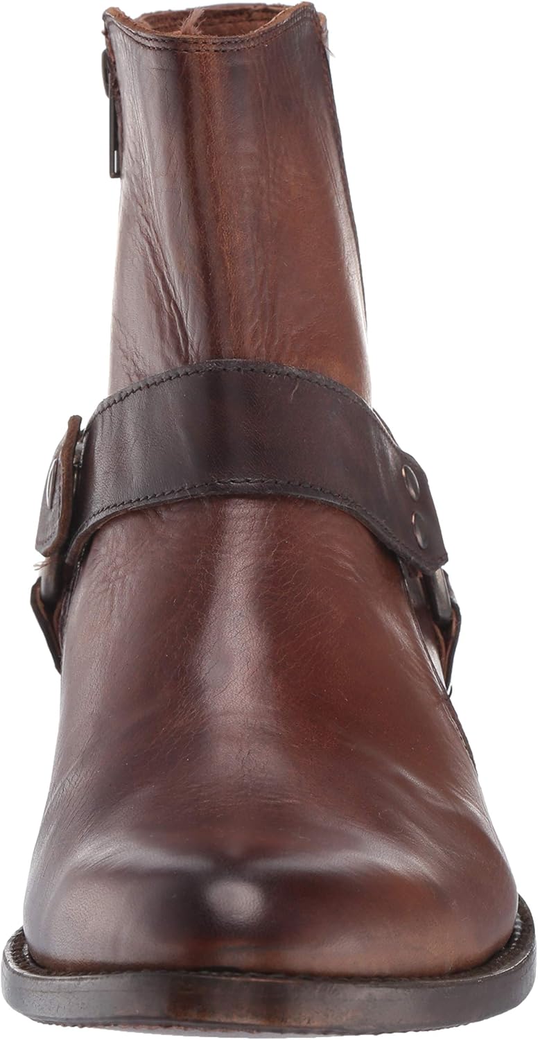 austin inside zip harness