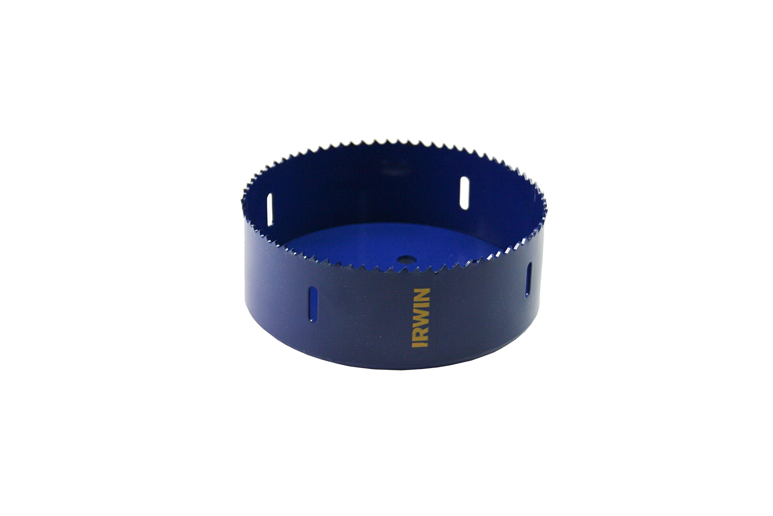 Irwin 10504209 Bi-Metal High Speed Holesaw, 117mm ร โ image 1