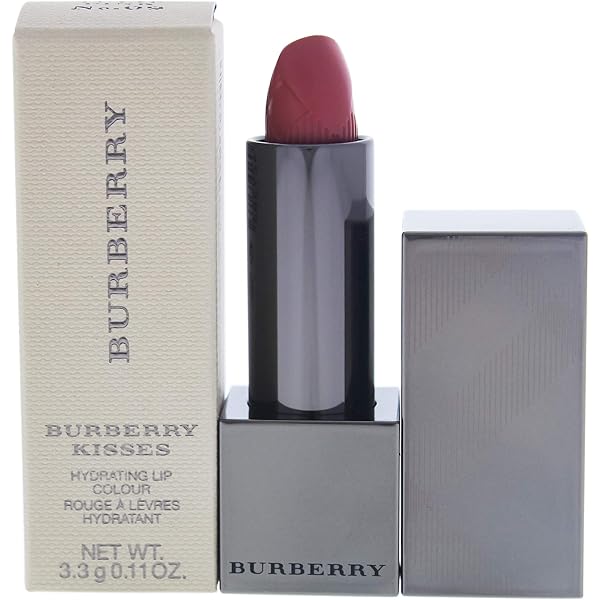 burberry lipstick