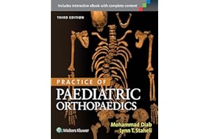 Practice of Paediatric Orthopaedics