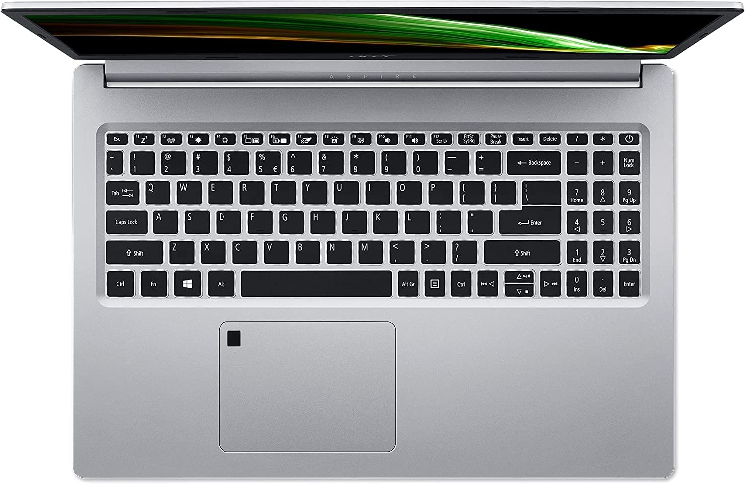 acer Aspire 5 Notebook 2022 | 15.6
