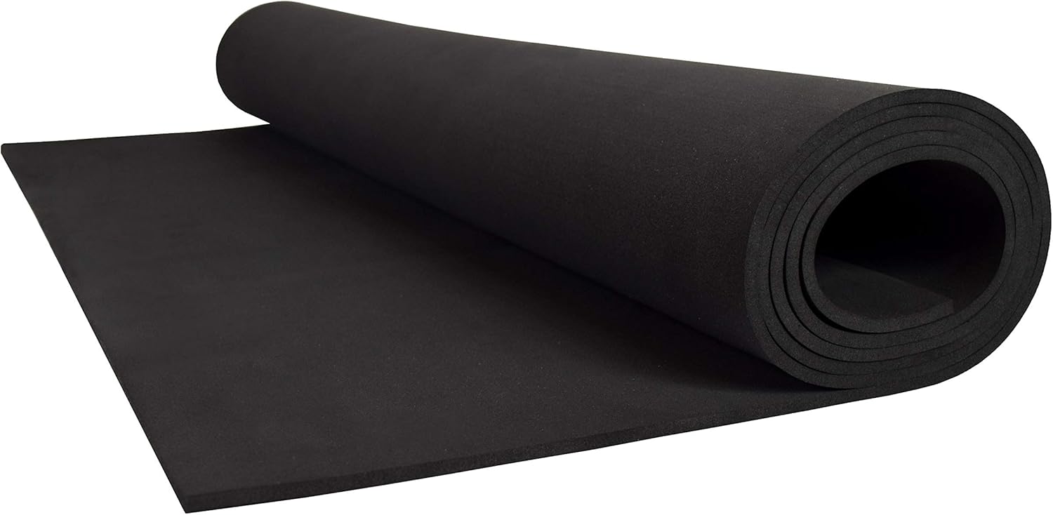 high quality exercise mat