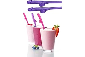 Pennis Shaped Straws Funny Drinking Straws Hen Straws Party Favors Crazy Straws Naughty Party Bachelorette 20pcs