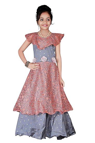 amazon lehenga choli of 18 year