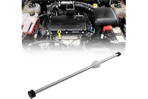 RYANSTAR RACING Steel Cam Bearing Installation & Removal Tool Compatible with Chevy LS Engine (LS1, LS2, LS3, LS6, LQ9) - Durable and Efficient