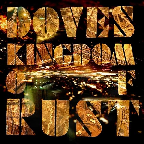 Doves - The Last Broadcast - Amazon.com Music